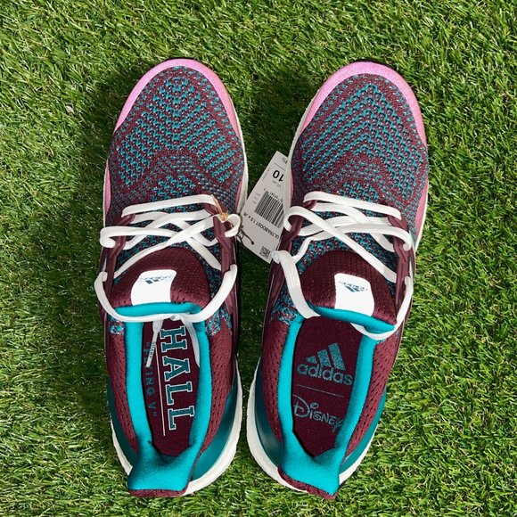 Adidas Men’s Ultraboost 1.0 x Jesse Hall \